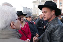 Wybory parlamentarne 2019. Paweł Kukiz odpowiada Grzegorzowi Schetynie