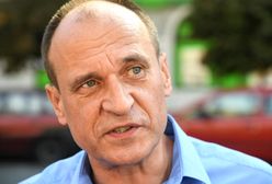 Paweł Kukiz: "PiS chce nas po prostu zabić. To partia arogancka, partia bufoniarska"
