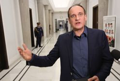 Paweł Kukiz oskarża Tuska. "To coś z pogranicza zdrady"