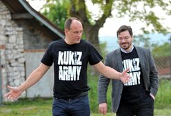 Wybory parlamentarne. Kukiz ogłosi porozumienie z PSL. Znamy nazwiska kandydatów do Sejmu