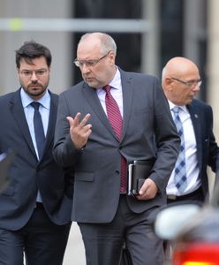 Kukiz'15 po spotkaniu z prezydentem: Jest jeden czynnik, który psuje tę debatę