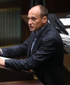 Kukiz chwali "niepokornego" posła PiS: Zuch!