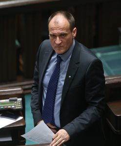 Paweł Kukiz: te "smakołyki" już od 1989 roku są na jednym stole