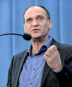 Paweł Kukiz nie wytrzymał. "Gdyby w tej szóstce byli Merkel, Tusk, Timmermans i Juncker, media też pisałyby o 'incydencie'?"