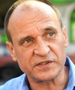 Paweł Kukiz: "PiS chce nas po prostu zabić. To partia arogancka, partia bufoniarska"