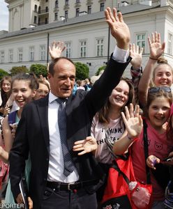 Paweł Kukiz: "Jeżeli to się wydarzy, będzie pozamiatane na dekady"