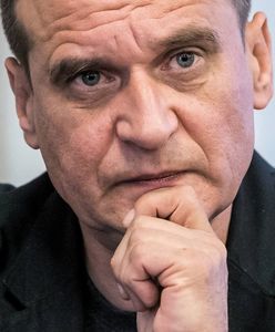 Poruszający wpis Pawła Kukiza. "Ból mocno mnie przeszywa"