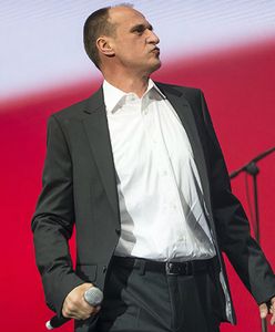 Ostry wpis Pawła Kukiza. "Doświadczyłem poniżenia i poczucia bezsilności"
