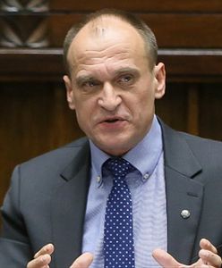 "Mam dość". Paweł Kukiz uderza w PiS i PO