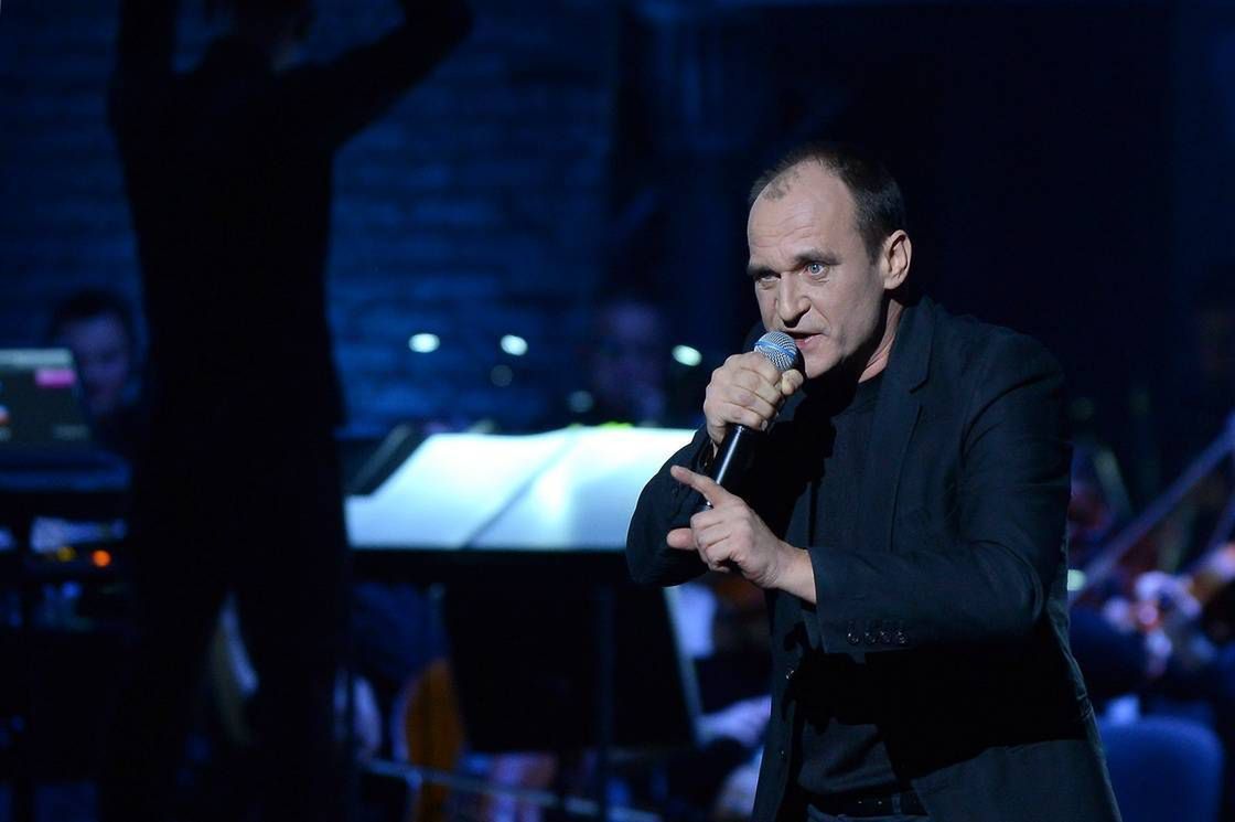 11.12.2017, Koncert Gintrowski  a jednak co po nas zostanie, 
Fot.: Radoslaw NAWROCKI / PMPG POLSKIE MEDIA SA