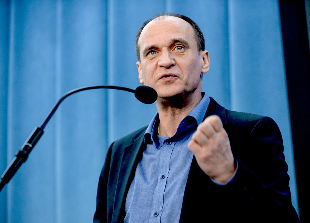 Paweł Kukiz