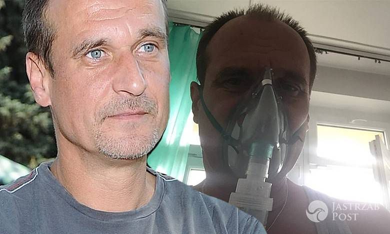Paweł Kukiz wyznał szczerze dlaczego trafił do szpitala! Powód jest zupełnie inny niż podawano wcześniej!