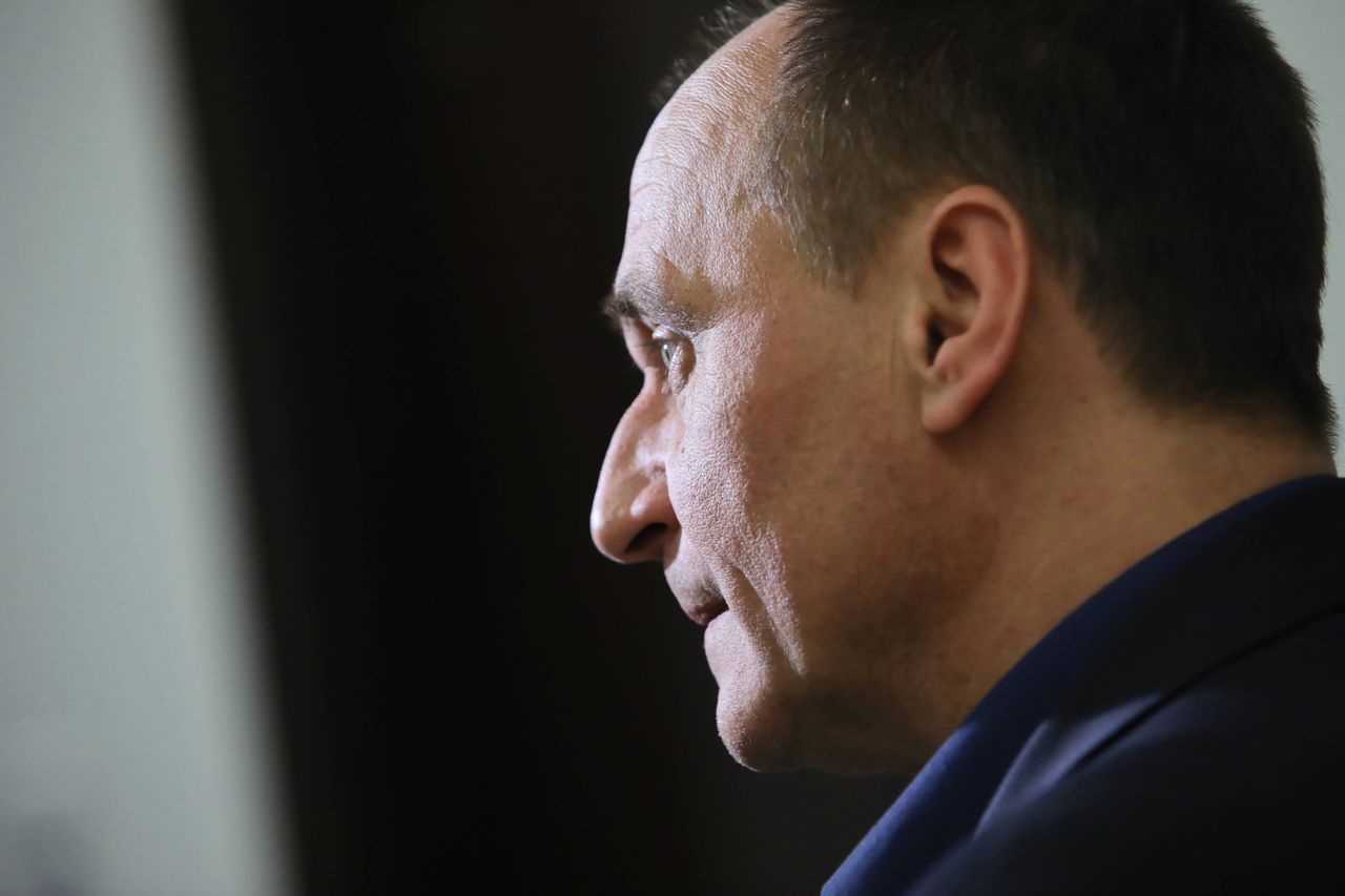 Kukiz'15 może nie wystartować w wyborach europejskich