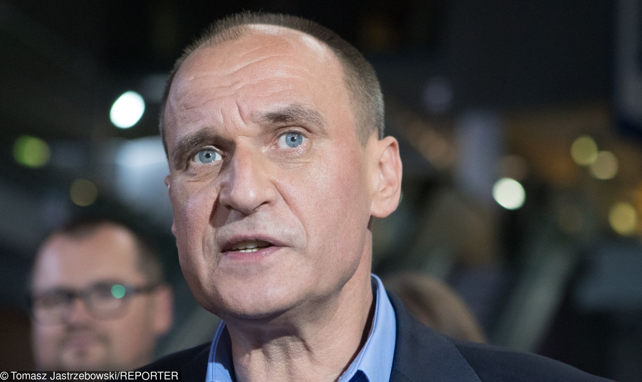 Paweł Kukiz spotkał się z Jarosławem Kaczyńskim. Ujawnił kulisy rozmowy