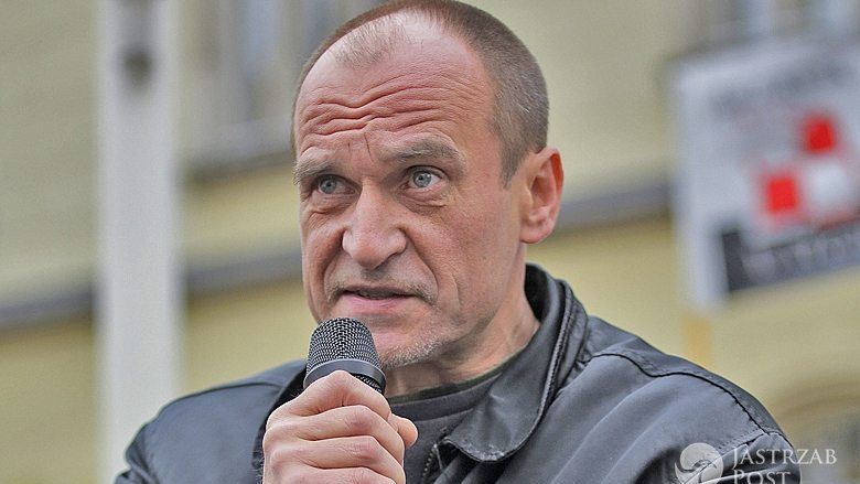 Paweł Kukiz ostro o zwolennikach PiS