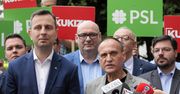 TYLKO W WP. Kukiz idzie z PSL. Polacy oceniają ten krok (BADANIE)