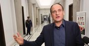 Paweł Kukiz oskarża Tuska. "To coś z pogranicza zdrady"
