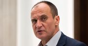 Paweł Kukiz zawiedziony taśmami z Kaczyńskim. "Miał być 'wielki wstrząs'"