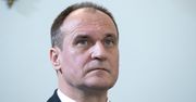 Paweł Kukiz zastanawia się nad "wypożyczeniem" posła. Zdecydują internauci