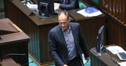 Paweł Kukiz przyznaje: "aż mnie telepało z nerwów". Chodzi o kontrowersyjną ustawę