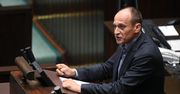 Kukiz chwali "niepokornego" posła PiS: Zuch!