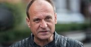 Wybory prezydenckie 2020. Paweł Kukiz: "Mnie zależy na tym, żeby moje postulaty wygrały wybory"