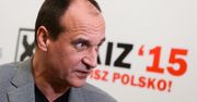 Paweł Kukiz rozczarowany Andrzejem Dudą. "Ma krótką pamięć albo jest niesłowny"