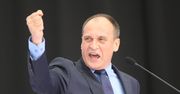 Paweł Kukiz zwrócił się do Jarosława Kaczyńskiego. "Nie siedziałbym w tym mordorze"