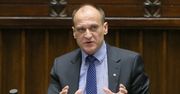 "Mam dość". Paweł Kukiz uderza w PiS i PO