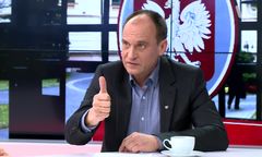 Kukiz dla WP: Jestem przeciwnikiem bezmyślnego gloryfikowania wszystkich Wyklętych