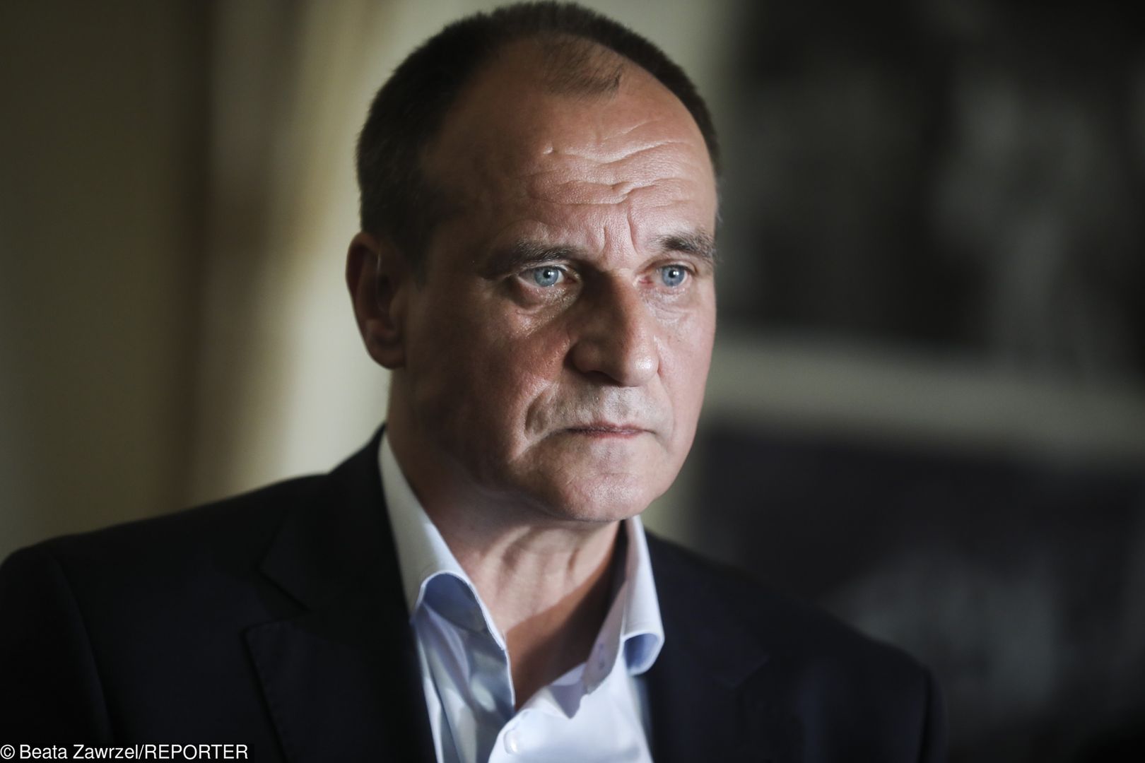 Paweł Kukiz
