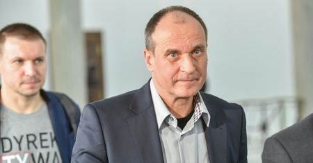 Strajk nauczycieli 2019. Paweł Kukiz: Protest powinien być okupacyjny, a nawet głodowy