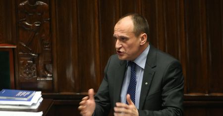 Kukiz nie miał dla Tuska litości. Wystarczyły dwa słowa