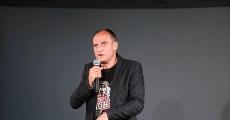 Kukiz'15 nie będzie partią. "Już wolę progu Sejmu nie przekroczyć"