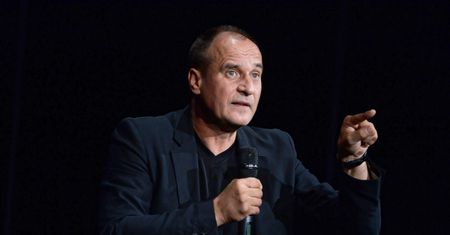 "To są jakieś jaja!". Burza po słowach Kukiza na spotkaniu z wyborcami
