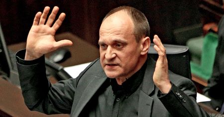 Paweł Kukiz zapowiada odejście z polityki. "Nie mam czasu na nicnierobienie"