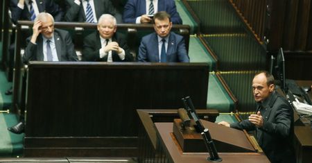 Wybory 2019. PiS hoduje koalicjanta. Kukiz'15 nadzieją na większość