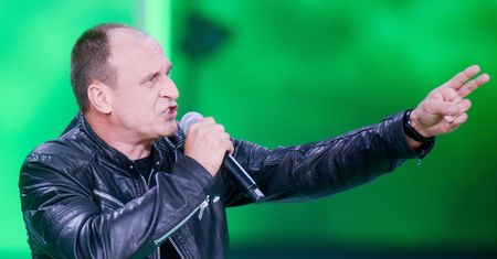 Nieoficjalnie: Paweł Kukiz "jedynką" PSL w Opolu