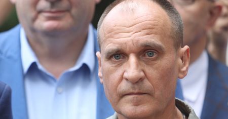 Atakują Pawła Kukiza. "Możecie wylewać na mnie hektolitry gnojowicy"