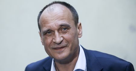 Wybory parlamentarne 2019. Paweł Kukiz: Głównym partnerem są Bezpartyjni Samorządowcy