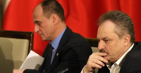 Paweł Kukiz zdecyduje o dalszej współpracy z Markiem Jakubiakiem. 6 listopada spotkanie