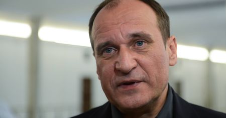 "Krowa bohaterka" bliska Pawłowi Kukizowi. Chce ją wykupić i zapewnić jej godny byt