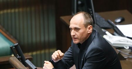 Paweł Kukiz persona non grata na uroczystościach MON? Znów nie dostał zaproszenia