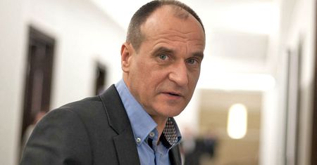 Bulwersujące słowa Kukiza o śmierci Brylewskiego. Polityk znów "błysnął"