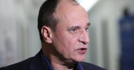Paweł Kukiz wraca do koncertowania. "Muszę to zrobić dla zdrowia psychicznego"