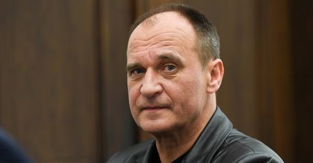 Paweł Kukiz o sobie w roli prezydenta. "Chyba rzuciłbym się do Wisły"