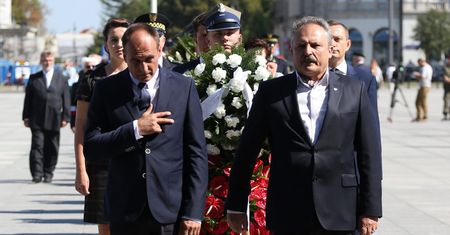 Odejście Marka Jakubiaka z Kukiz'15. Politycy komentują