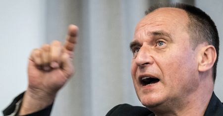 Paweł Kukiz bije na alarm. "Mam nadzieję, że te słowa się nie sprawdzą"