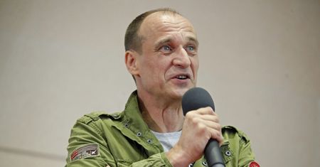Paweł Kukiz chce, żeby Rada Mediów Narodowych odwołała Jacka Kurskiego. Jakie zarzuty ma rockman?