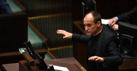 Kaja Godek nie odpuszcza. Drugi list do Pawła Kukiza